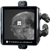 Система жидкостного охлаждения Thermalright Frozen Vision 240 Black (F-VISION-240-BL)