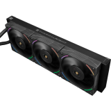 Система жидкостного охлаждения Thermalright Frozen Vision 360 Black (F-VISION-360-BL)