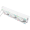 Система жидкостного охлаждения Thermalright Frozen Vision 360 White - F-VISION-360-WH - фото 3