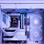 Система жидкостного охлаждения Thermalright Frozen Vision 360 White - F-VISION-360-WH - фото 8