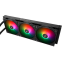 Система жидкостного охлаждения Thermalright Frozen Warframe 360 Black ARGB - F-WFRAME-360-BL-ARGB - фото 4
