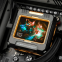 Система жидкостного охлаждения Thermalright Frozen Warframe 240 Black ARGB - F-WFRAME-240-BL-ARGB - фото 8
