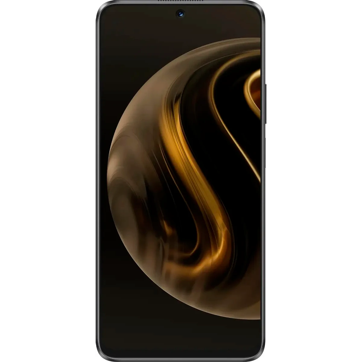 Смартфон Huawei Nova 12i 8/256Gb Black (CTR-L81) - 51097UCY - фото 2