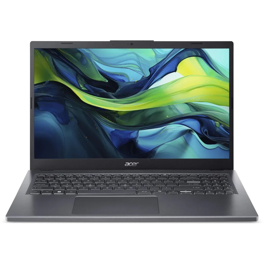 Ноутбук Acer Aspire A15-51M-39CN - NX.KXRCD.001