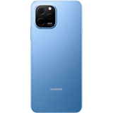 Смартфон Huawei Nova Y61 4/128Gb Blue (EVE-LX9N) (51097SXB)