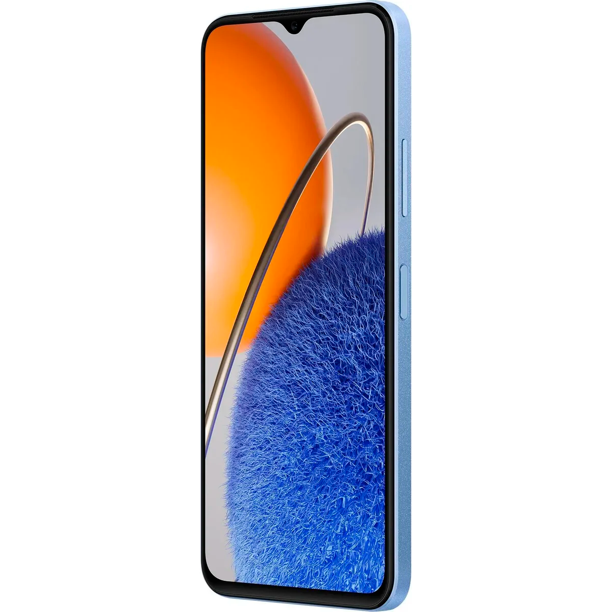 Смартфон Huawei Nova Y61 4/128GB Blue (EVE-LX9N) - 51097SXB - фото 4