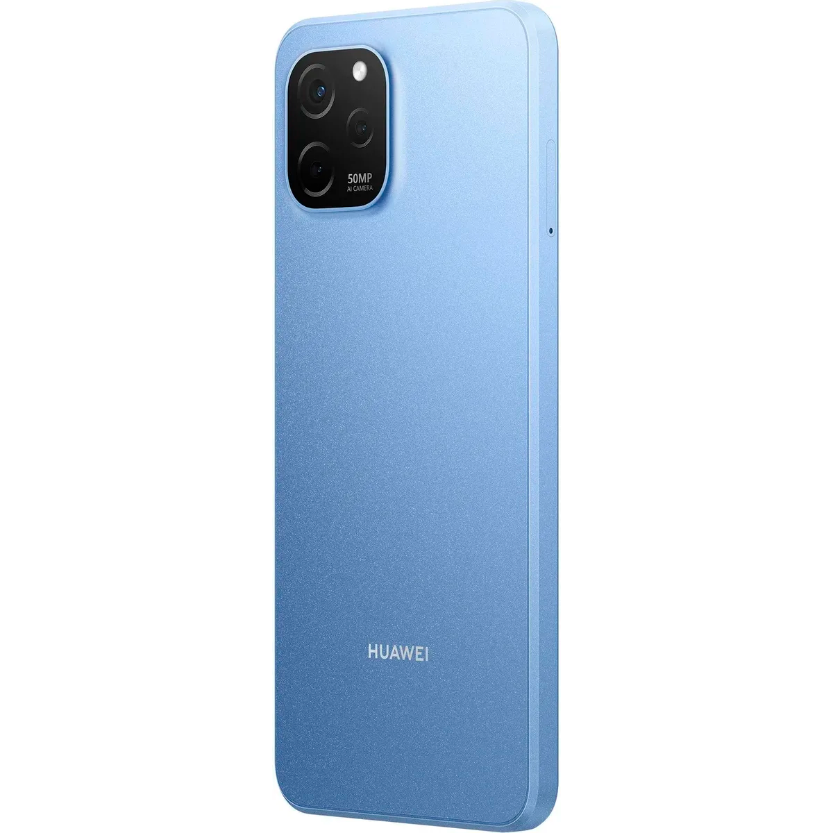 Смартфон Huawei Nova Y61 4/128GB Blue (EVE-LX9N) - 51097SXB - фото 6