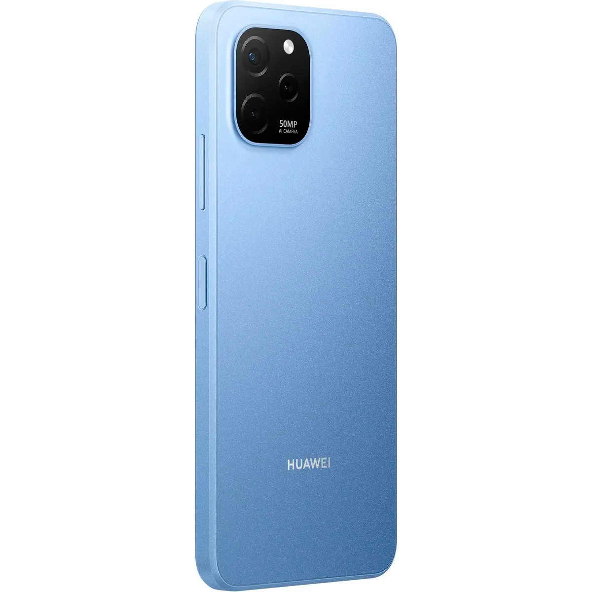 Смартфон Huawei Nova Y61 4/128GB Blue (EVE-LX9N) - 51097SXB - фото 7
