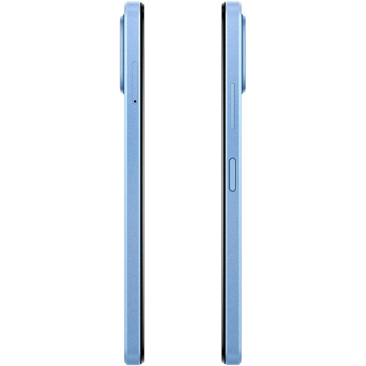 Смартфон Huawei Nova Y61 4/128GB Blue (EVE-LX9N) - 51097SXB - фото 8