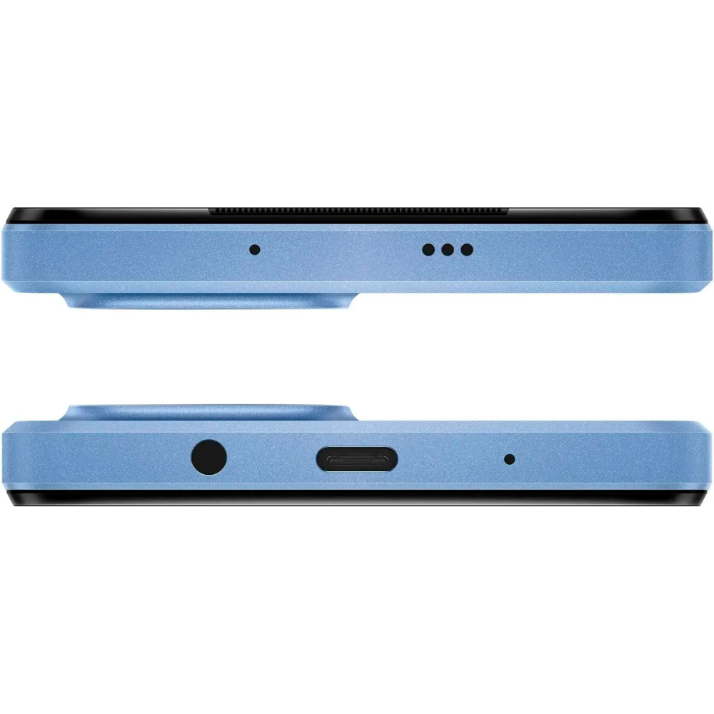 Смартфон Huawei Nova Y61 4/128GB Blue (EVE-LX9N) - 51097SXB - фото 9