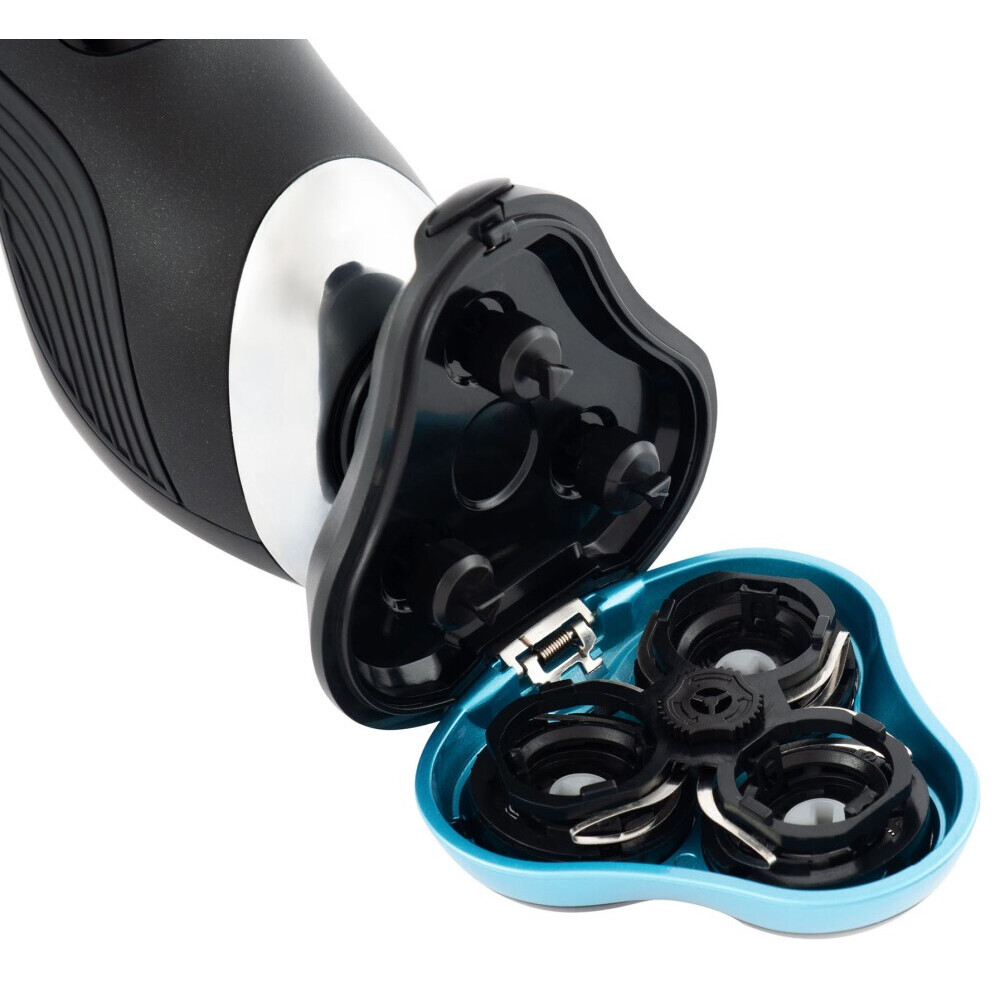 Бритва Hyundai H-SH8085 - фото 5