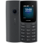 Телефон Nokia 110 Dual Sim Black (TA-1567)
