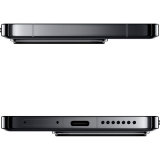 Смартфон Xiaomi 14 12/256Gb Black (X50558)