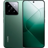 Смартфон Xiaomi 14 12/256Gb Jade Green (X50556/53018/MZB0G12RU)