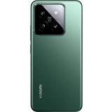 Смартфон Xiaomi 14 12/256Gb Jade Green (X50556/53018/MZB0G12RU)