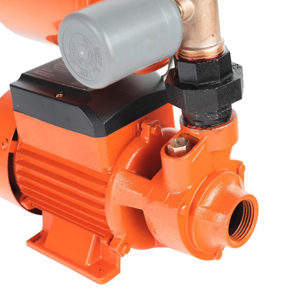 Насос PATRIOT PW 400-2 С - 315302474 - фото 4