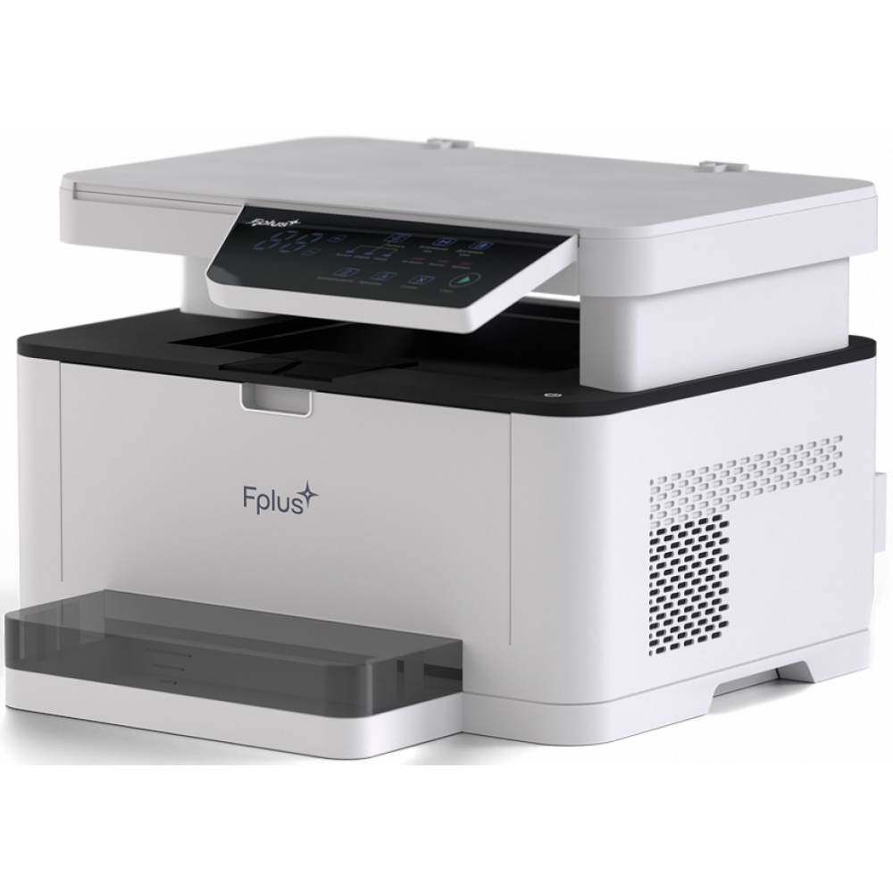 МФУ Fplus MB301DNW - фото 4