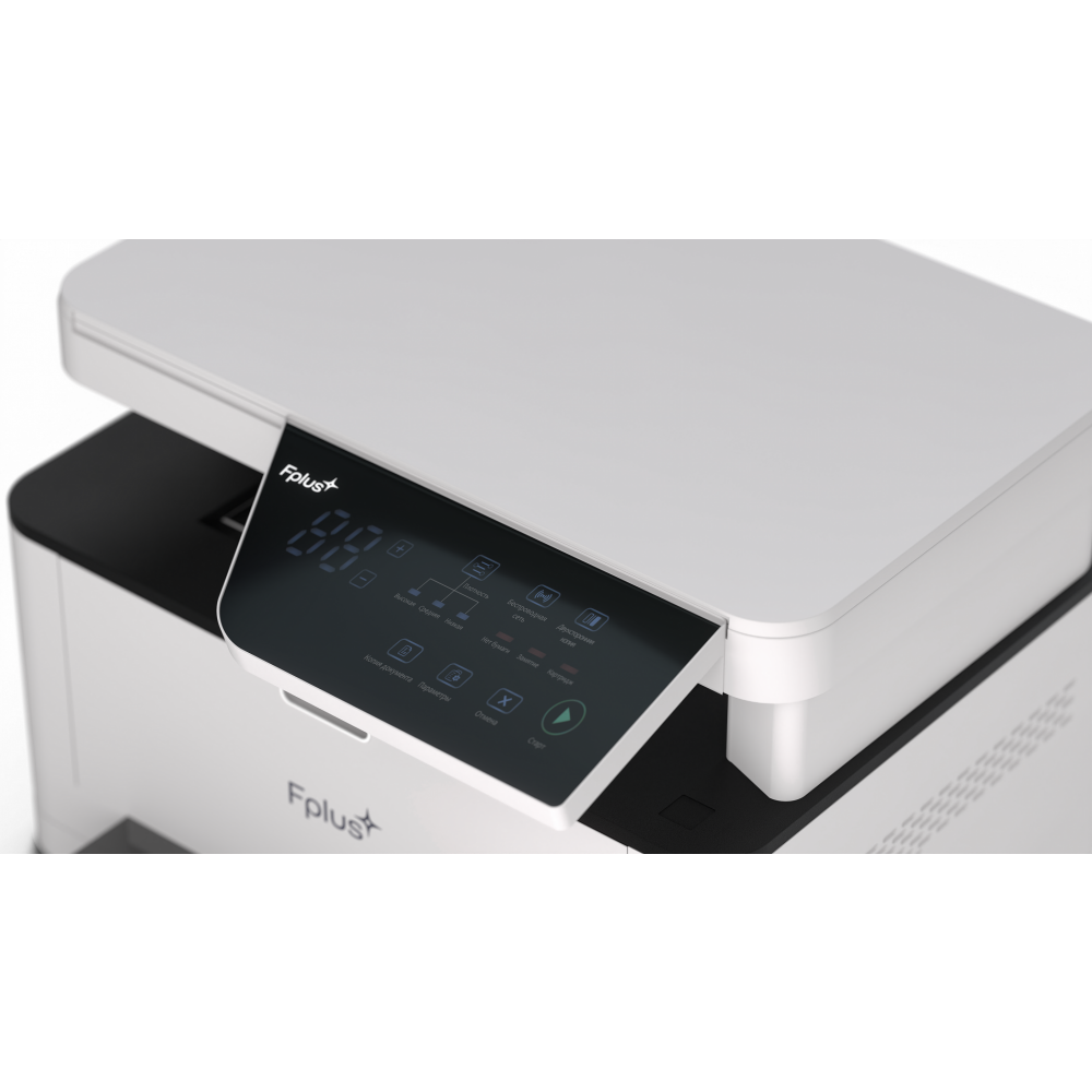 МФУ Fplus MB301DNW - фото 8