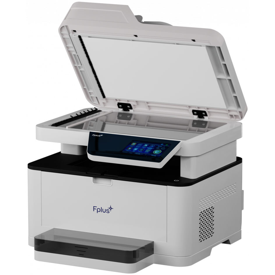 МФУ Fplus MB302ADNW - фото 3