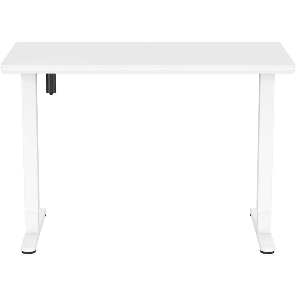 Компьютерный стол Cactus CS-EGD-WWT - фото 4