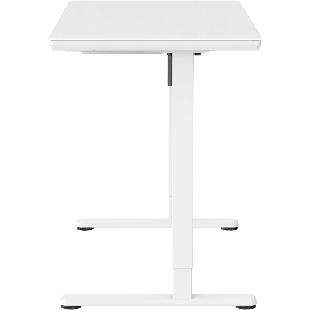 Компьютерный стол Cactus CS-EGD-WWT - фото 5