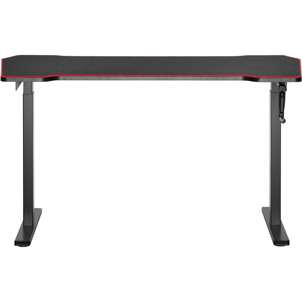 Компьютерный стол Cactus CS-MDL-BK - фото 4