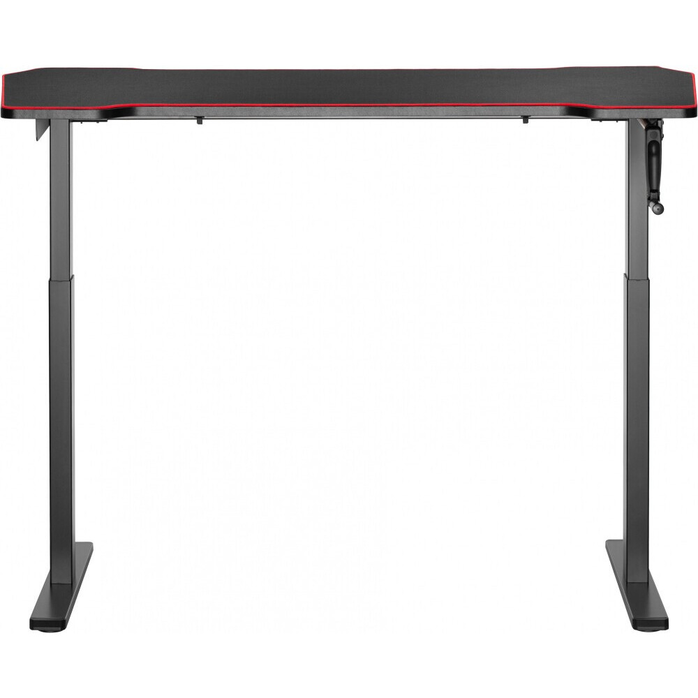 Компьютерный стол Cactus CS-MDL-BK - фото 5