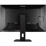 Монитор iiyama 32" ProLite XUB3293UHSN-B5