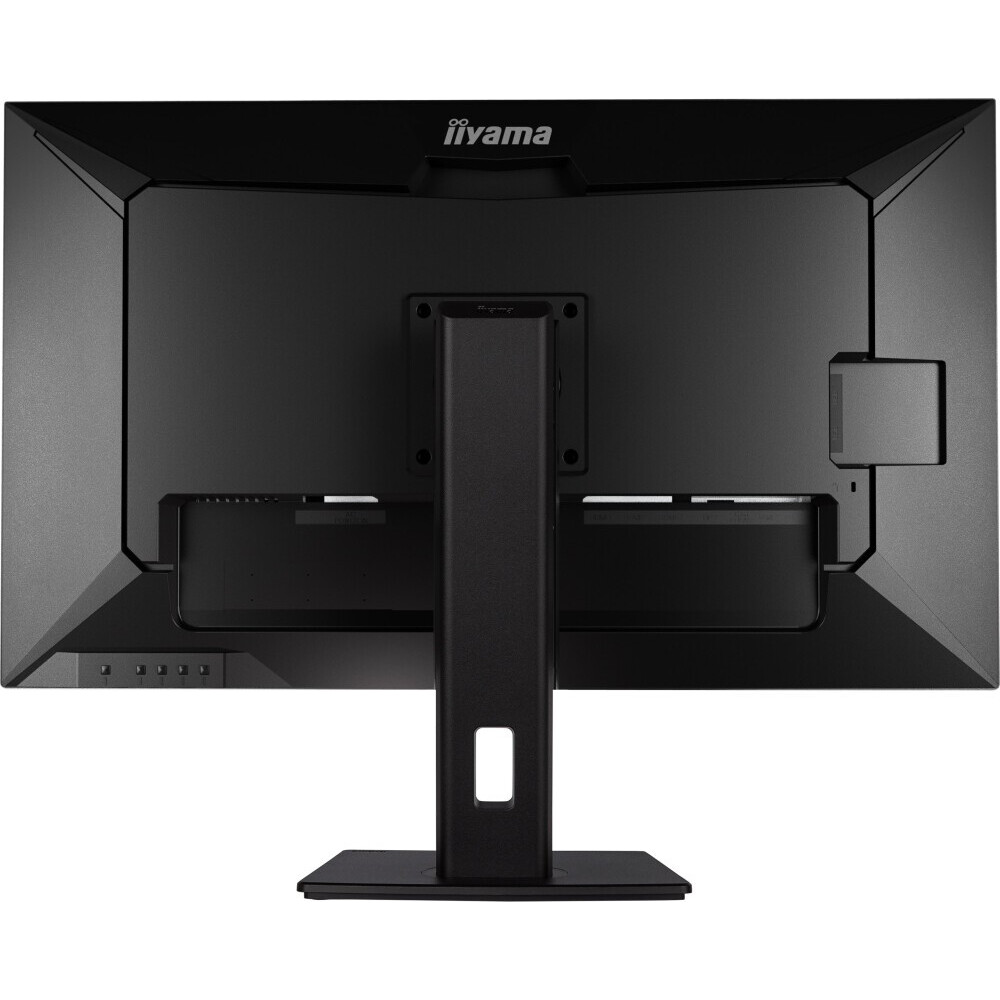 Монитор iiyama 32" ProLite XUB3293UHSN-B5 - фото 5