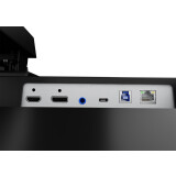 Монитор iiyama 32" ProLite XUB3293UHSN-B5