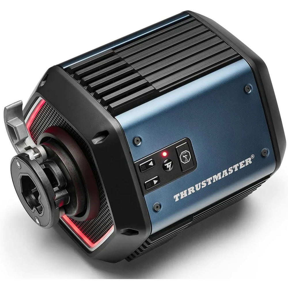 База для руля ThrustMaster T818 - THR151/2960877 - фото 4