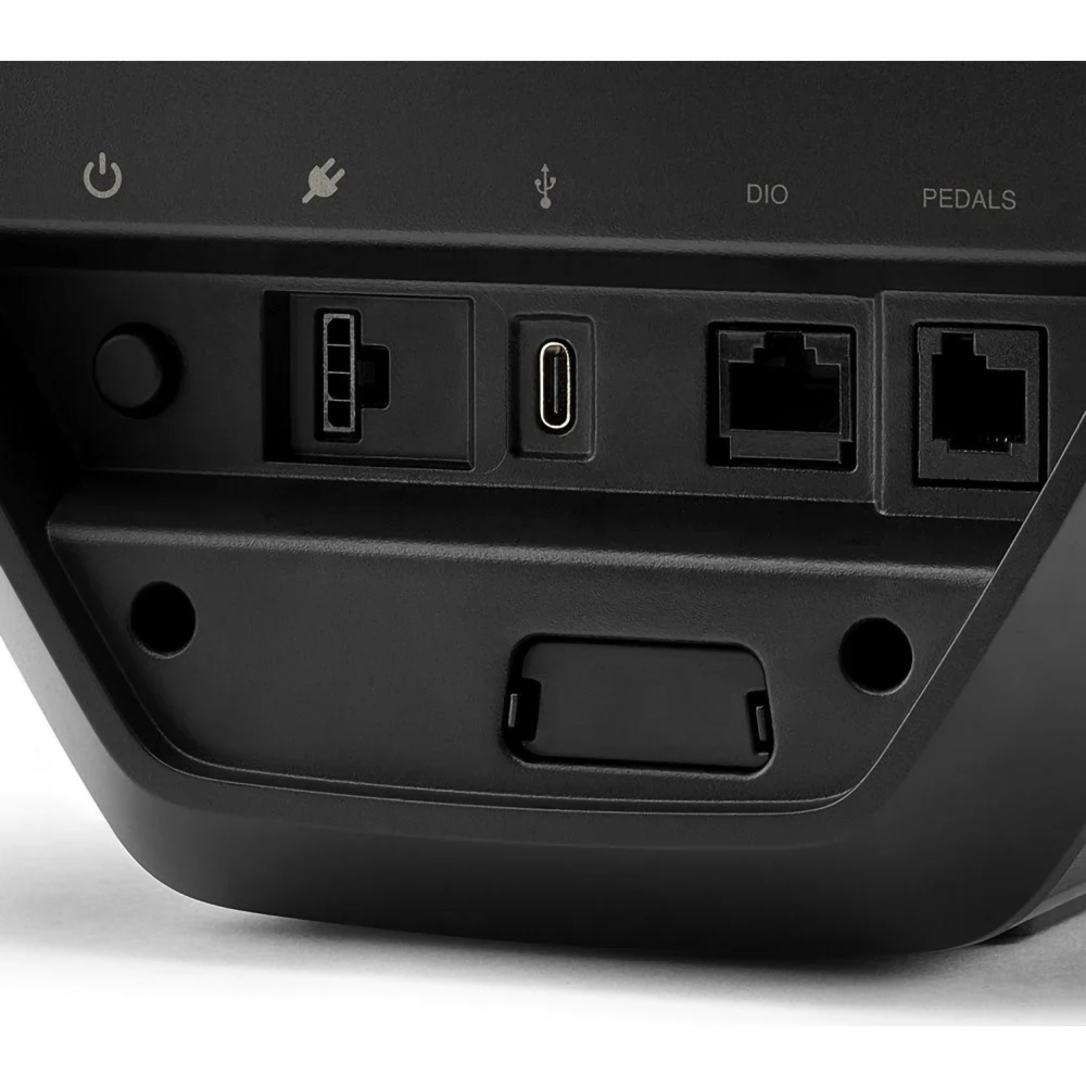 База для руля ThrustMaster T818 - THR151/2960877 - фото 5