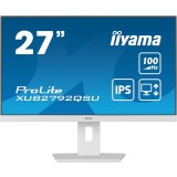 Монитор Iiyama 27" ProLite XUB2792QSU-W6