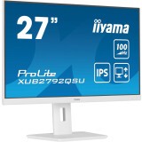 Монитор Iiyama 27" ProLite XUB2792QSU-W6
