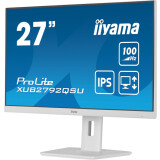 Монитор iiyama 27" ProLite XUB2792QSU-W6