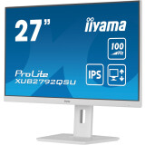 Монитор Iiyama 27" ProLite XUB2792QSU-W6