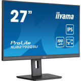 Монитор iiyama 27" ProLite XUB2792QSU-B6