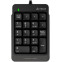 Цифровой блок A4Tech Fstyler FK13 Grey