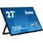 Монитор iiyama 27" ProLite T2755MSC-B1