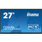 Монитор iiyama 27" ProLite T2755MSC-B1 - фото 2