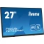 Монитор iiyama 27" ProLite T2755MSC-B1 - фото 3