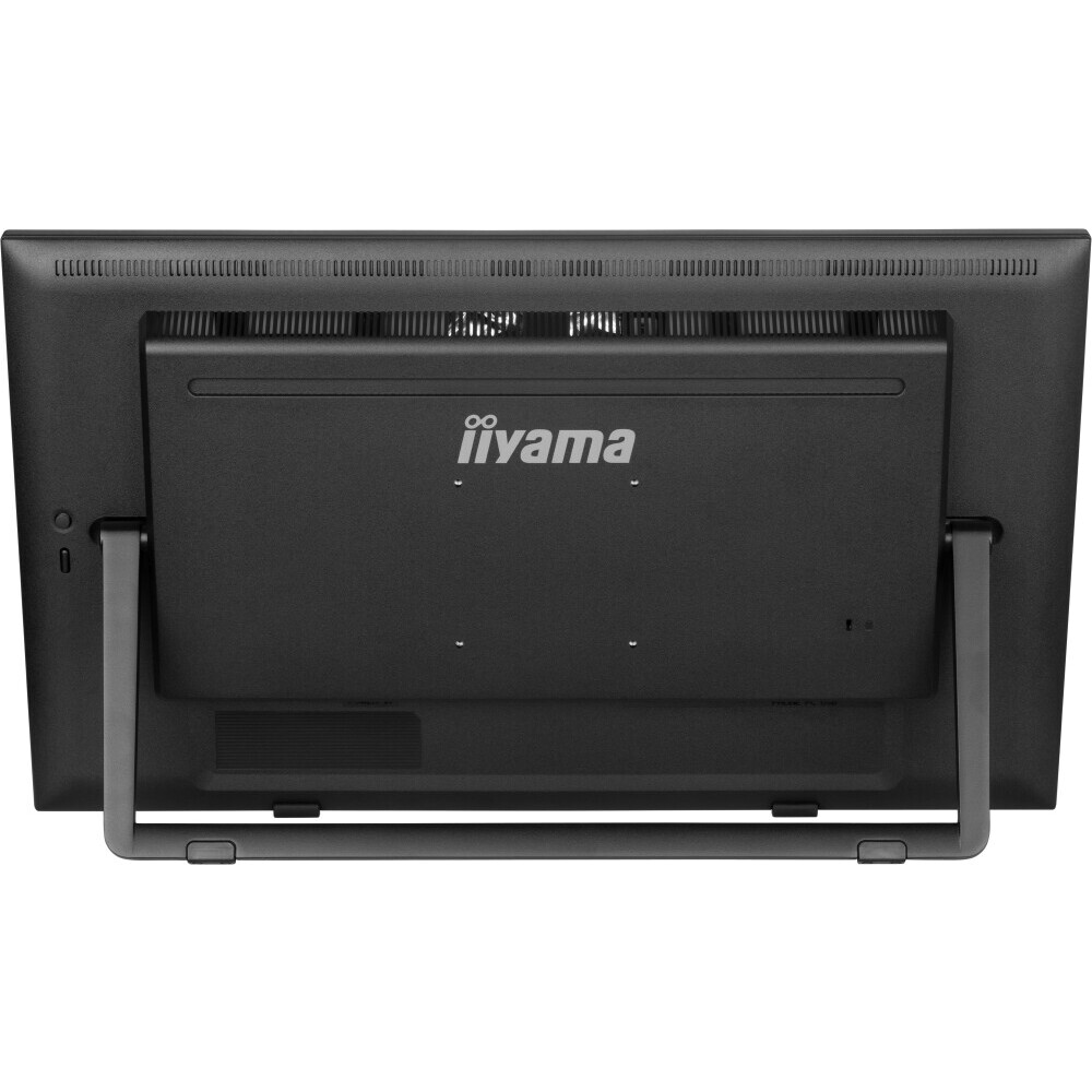 Монитор iiyama 27" ProLite T2755MSC-B1 - фото 6