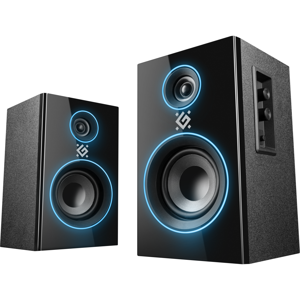 Колонки Defender Solar 20 (65721) - фото 3