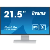 Монитор iiyama 22" ProLite T2252MSC-W2