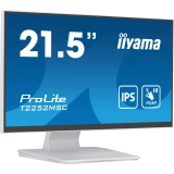 Монитор Iiyama 22" ProLite T2252MSC-W2