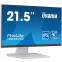 Монитор iiyama 22" ProLite T2252MSC-W2 - фото 2