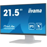 Монитор Iiyama 22" ProLite T2252MSC-W2