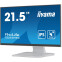 Монитор Iiyama 22" ProLite T2252MSC-W2 - фото 4