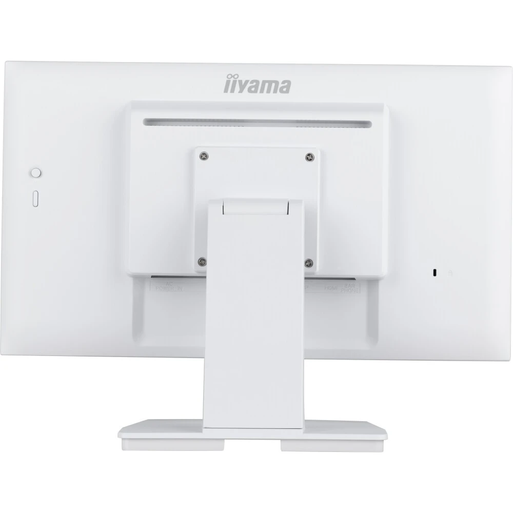 Монитор iiyama 22" ProLite T2252MSC-W2 - фото 8