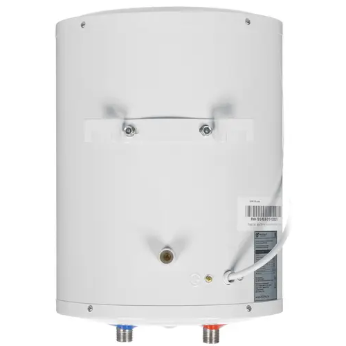 Водонагреватель Royal Clima RWH-TS10-RS - фото 4